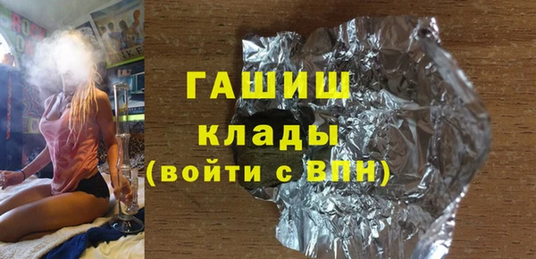 гидра Алексеевка